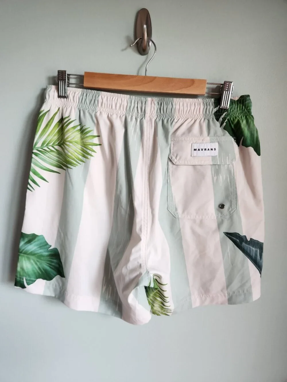 Mavrans swim trunks